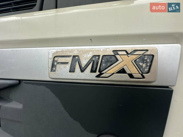 Вольво FMX 11, объемом двигателя 0 л и пробегом 920 тыс. км за 25470 $, фото 21 на Automoto.ua