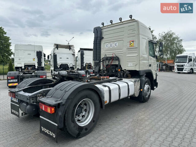 Вольво FMX 11, объемом двигателя 0 л и пробегом 920 тыс. км за 25470 $, фото 3 на Automoto.ua