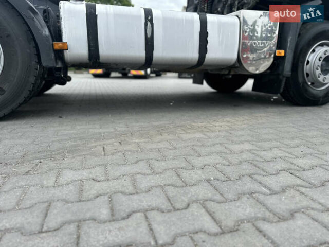 Вольво FMX 11, объемом двигателя 0 л и пробегом 920 тыс. км за 25470 $, фото 11 на Automoto.ua