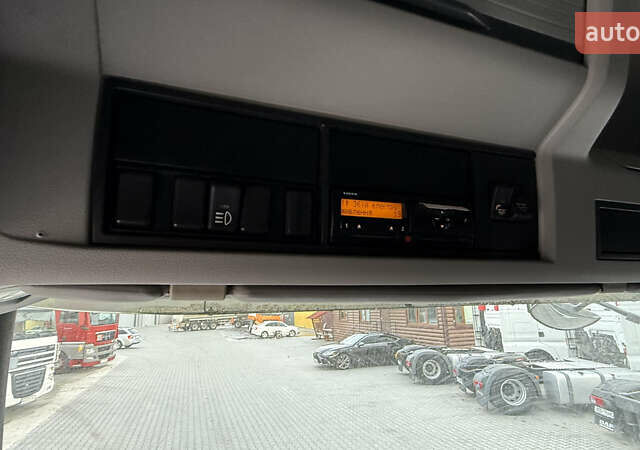 Вольво FMX 11, объемом двигателя 0 л и пробегом 920 тыс. км за 25748 $, фото 14 на Automoto.ua