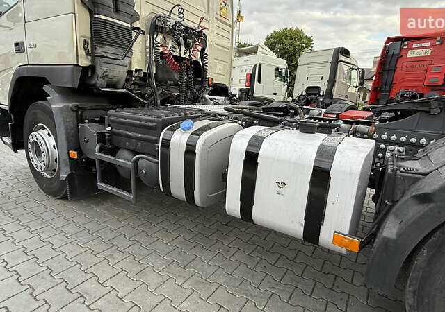 Вольво FMX 11, объемом двигателя 0 л и пробегом 920 тыс. км за 25748 $, фото 6 на Automoto.ua