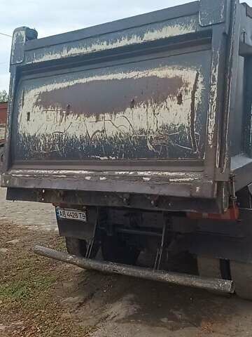 Белый Вольво FMX 13, объемом двигателя 12.78 л и пробегом 2 тыс. км за 70000 $, фото 5 на Automoto.ua