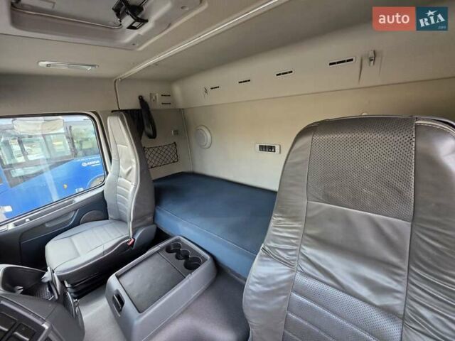 Вольво FMX 13, объемом двигателя 0 л и пробегом 235 тыс. км за 62540 $, фото 11 на Automoto.ua