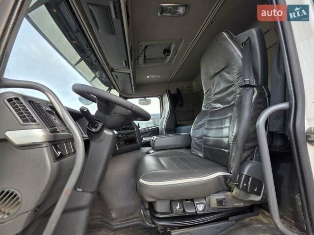 Вольво FMX 13, объемом двигателя 0 л и пробегом 235 тыс. км за 62540 $, фото 10 на Automoto.ua