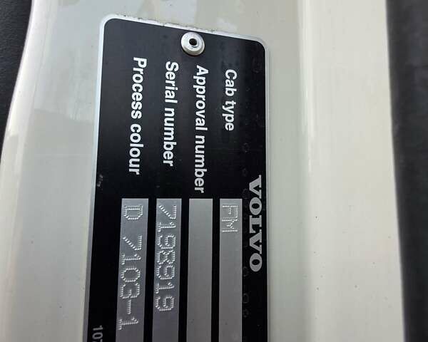 Вольво FMX 13, объемом двигателя 0 л и пробегом 235 тыс. км за 62540 $, фото 9 на Automoto.ua