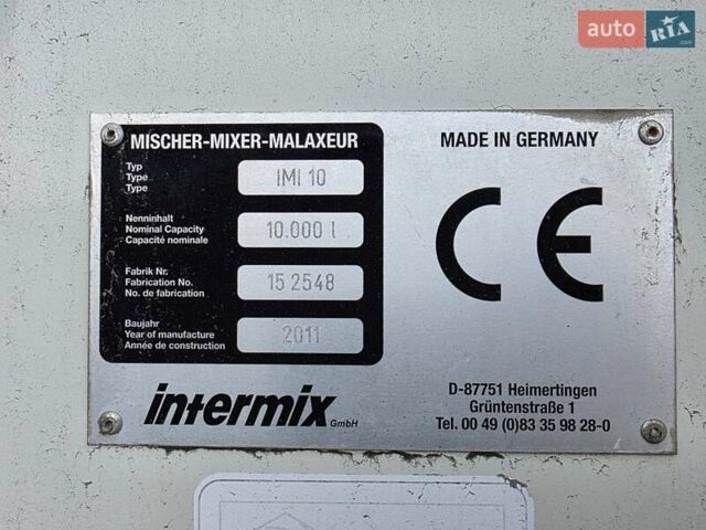 Вольво FMX 13, объемом двигателя 0 л и пробегом 235 тыс. км за 62540 $, фото 7 на Automoto.ua