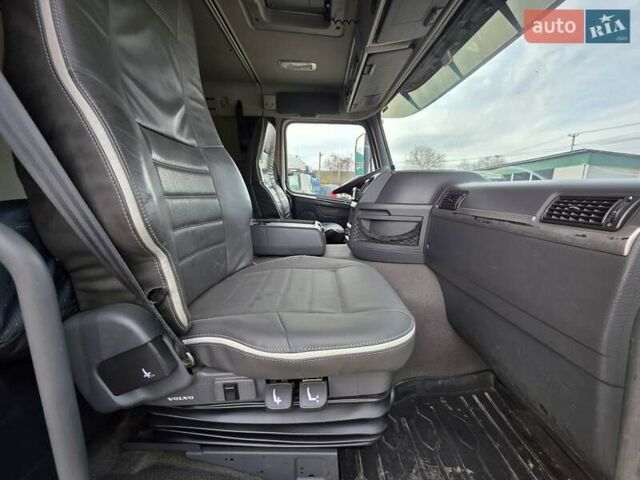 Вольво FMX 13, объемом двигателя 0 л и пробегом 235 тыс. км за 62540 $, фото 8 на Automoto.ua