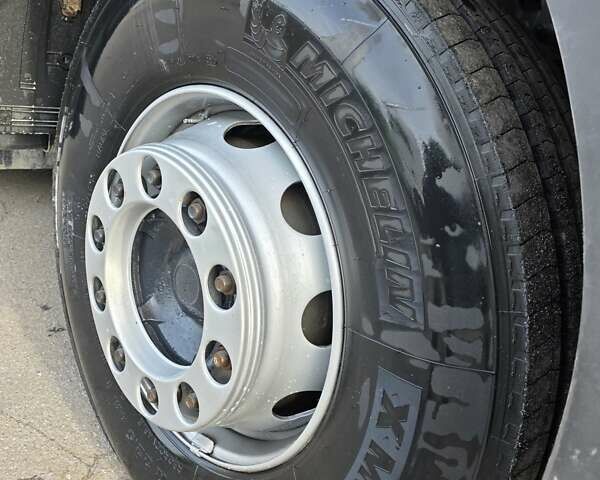 Вольво FMX 13, объемом двигателя 0 л и пробегом 235 тыс. км за 62540 $, фото 6 на Automoto.ua