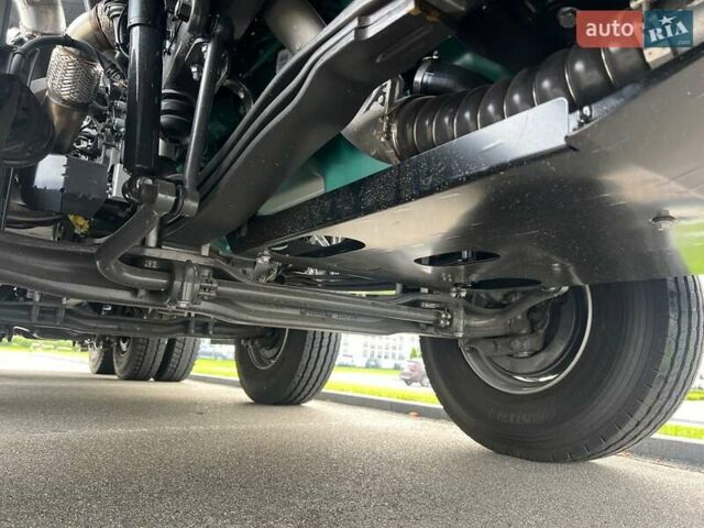 Вольво FMX 13, объемом двигателя 0 л и пробегом 1 тыс. км за 191662 $, фото 14 на Automoto.ua