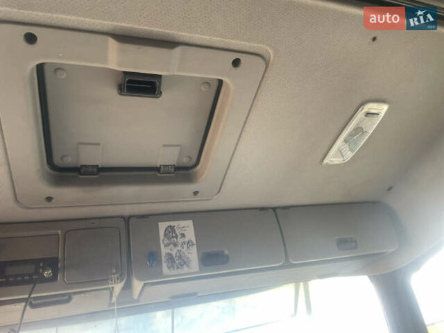 Вольво FMX 13 2013 у Долине на Automoto.ua Зелений Вольво FMX 13, об'ємом двигуна 12 л та пробігом 555 тис. км за 53500 $, фото 15 на Automoto.ua