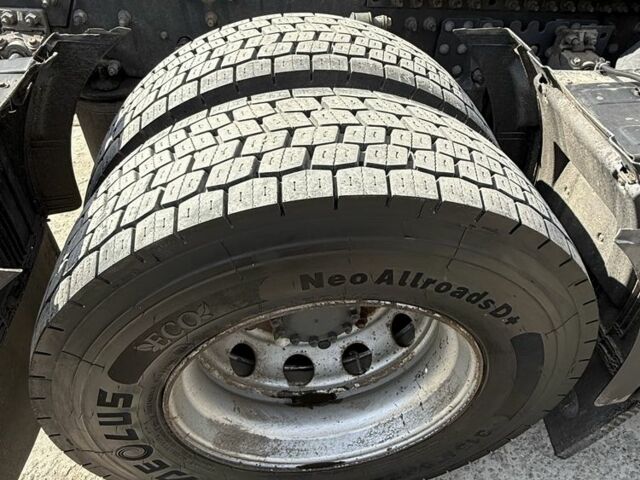 Вольво FMX 460, об'ємом двигуна 0 л та пробігом 0 тис. км за 27000 $, фото 4 на Automoto.ua