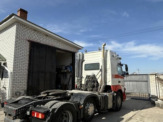 Вольво FMX 460, об'ємом двигуна 0 л та пробігом 0 тис. км за 27000 $, фото 3 на Automoto.ua