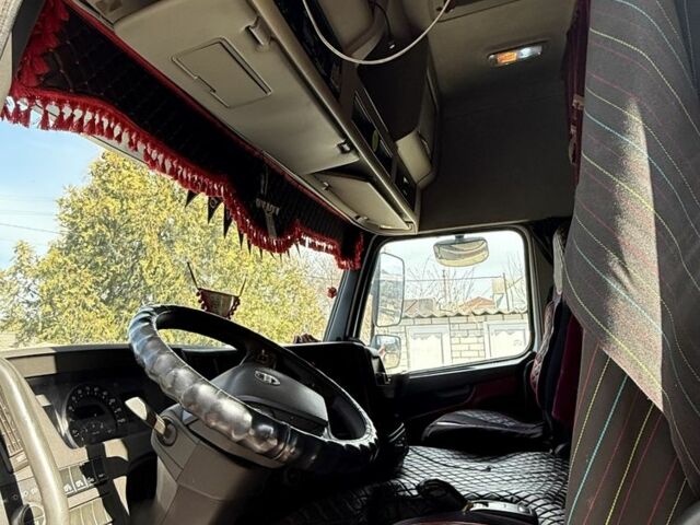 Вольво FMX 460, об'ємом двигуна 0 л та пробігом 0 тис. км за 27000 $, фото 6 на Automoto.ua