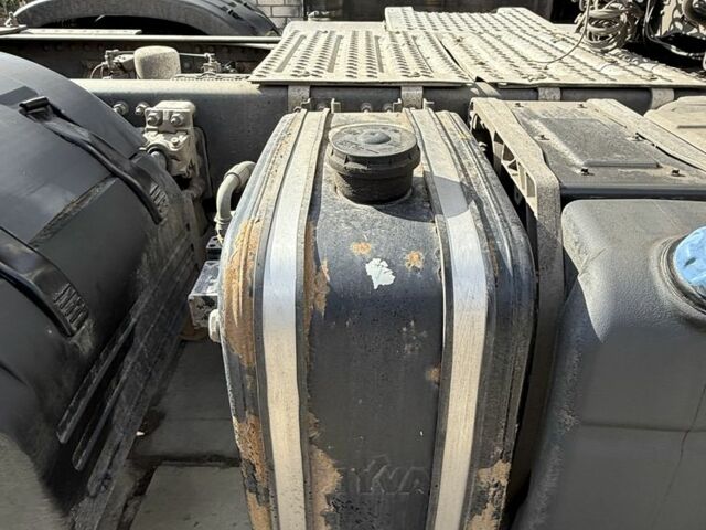 Вольво FMX 460, об'ємом двигуна 0 л та пробігом 0 тис. км за 27000 $, фото 5 на Automoto.ua