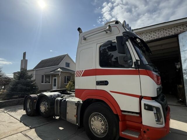 Вольво FMX 460, об'ємом двигуна 0 л та пробігом 0 тис. км за 27000 $, фото 2 на Automoto.ua