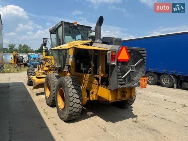 Жовтий Вольво G 940, об'ємом двигуна 0 л та пробігом 10 тис. км за 63000 $, фото 1 на Automoto.ua