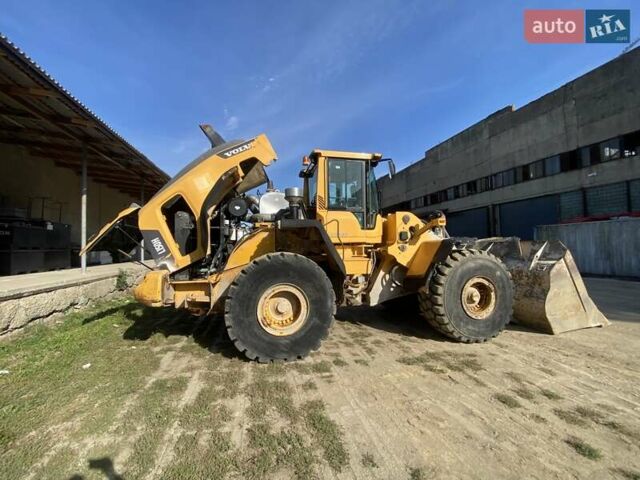 Вольво L 150G, об'ємом двигуна 0 л та пробігом 13 тис. км за 144337 $, фото 15 на Automoto.ua