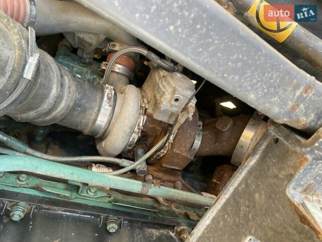Вольво L 150G, об'ємом двигуна 0 л та пробігом 13 тис. км за 144337 $, фото 9 на Automoto.ua