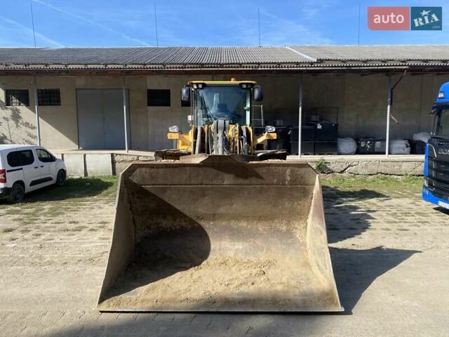 Вольво L 150G, об'ємом двигуна 0 л та пробігом 13 тис. км за 144337 $, фото 4 на Automoto.ua