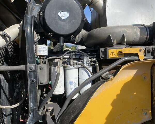 Вольво L 150G, об'ємом двигуна 0 л та пробігом 13 тис. км за 144337 $, фото 14 на Automoto.ua