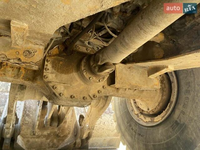 Вольво L 150G, об'ємом двигуна 0 л та пробігом 13 тис. км за 144337 $, фото 6 на Automoto.ua