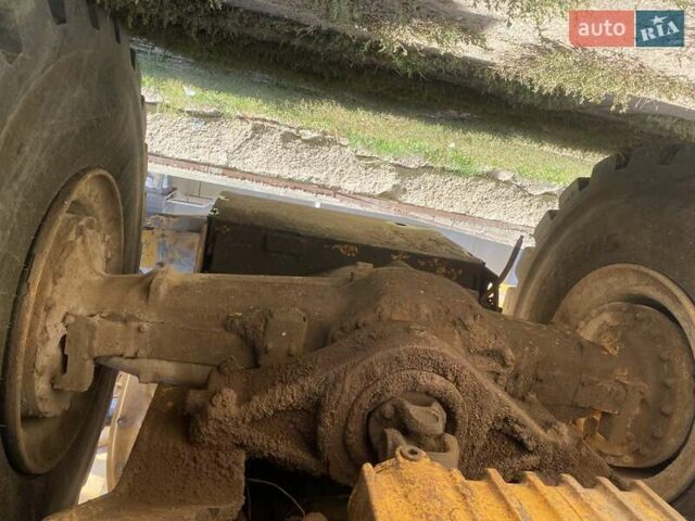 Вольво L 150G, об'ємом двигуна 0 л та пробігом 13 тис. км за 144337 $, фото 7 на Automoto.ua
