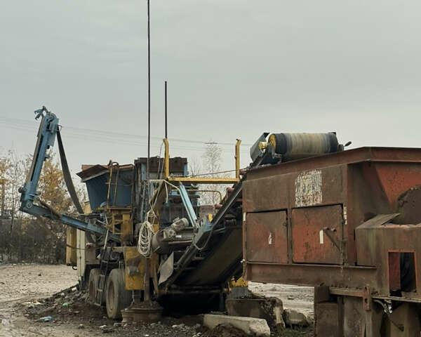 Вольво L 150G, об'ємом двигуна 0 л та пробігом 0 тис. км за 49700 $, фото 5 на Automoto.ua