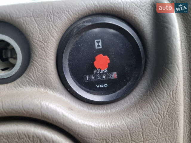 Вольво L 180, объемом двигателя 0 л и пробегом 15 тыс. км за 82337 $, фото 29 на Automoto.ua