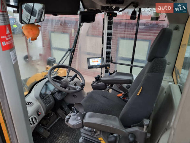 Вольво L 180 2014 в Одессе на Automoto.ua Вольво L 180, объемом двигателя 0 л и пробегом 15 тыс. км за 87894 $, фото 25 на Automoto.ua