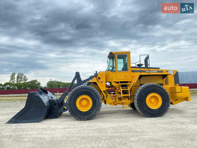 Вольво L 220G, об'ємом двигуна 0 л та пробігом 10 тис. км за 65628 $, фото 4 на Automoto.ua