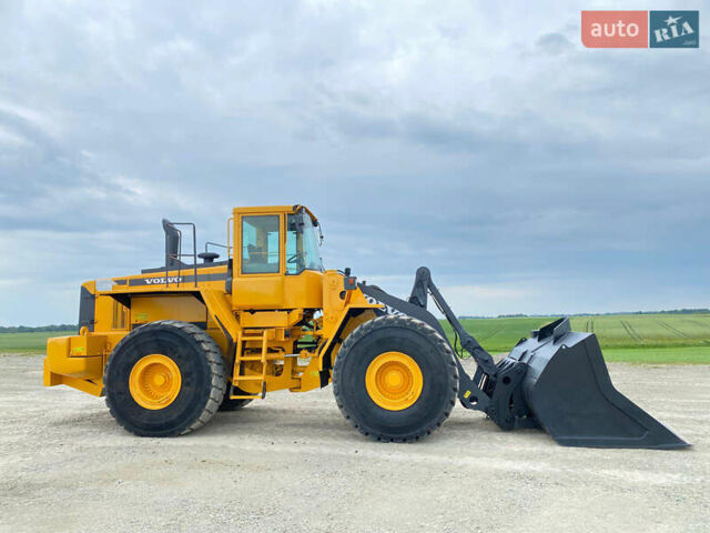 Вольво L 220G, об'ємом двигуна 0 л та пробігом 10 тис. км за 65628 $, фото 49 на Automoto.ua