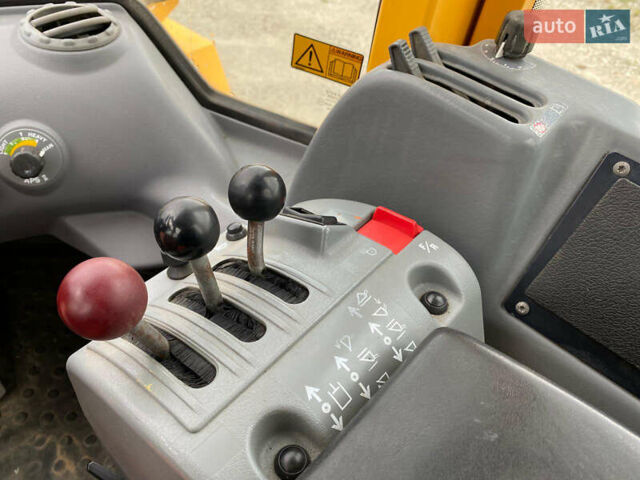 Вольво L 220G, об'ємом двигуна 0 л та пробігом 10 тис. км за 65628 $, фото 26 на Automoto.ua