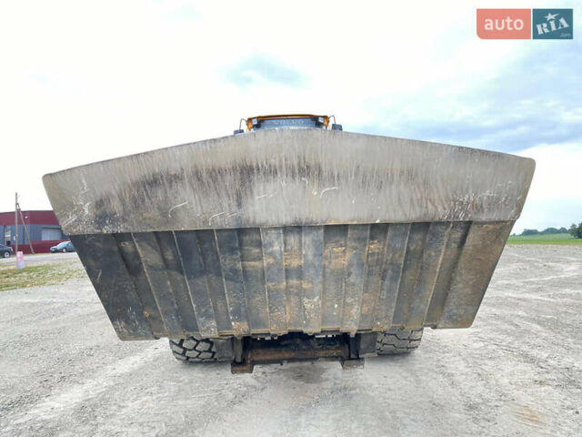 Вольво L 220G, об'ємом двигуна 0 л та пробігом 10 тис. км за 65628 $, фото 37 на Automoto.ua