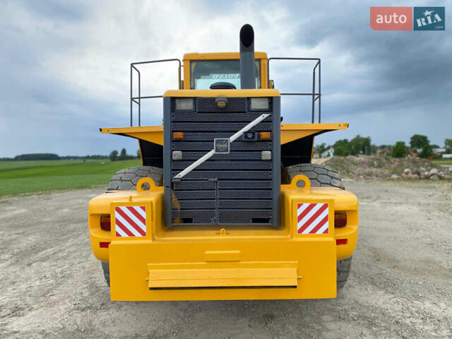Вольво L 220G, об'ємом двигуна 0 л та пробігом 10 тис. км за 65628 $, фото 50 на Automoto.ua