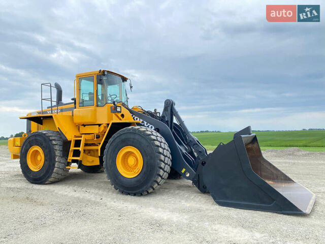 Вольво L 220G, об'ємом двигуна 0 л та пробігом 10 тис. км за 65628 $, фото 48 на Automoto.ua