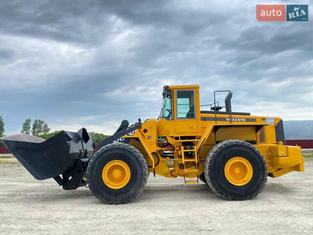Вольво L 220G, об'ємом двигуна 0 л та пробігом 10 тис. км за 65628 $, фото 58 на Automoto.ua