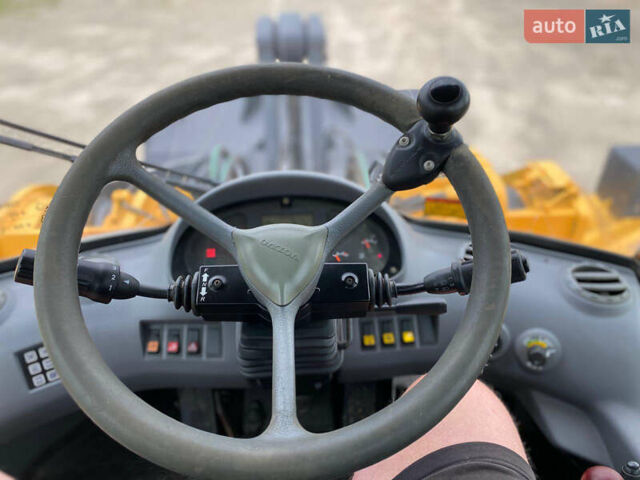 Вольво L 220G, об'ємом двигуна 0 л та пробігом 10 тис. км за 65628 $, фото 53 на Automoto.ua