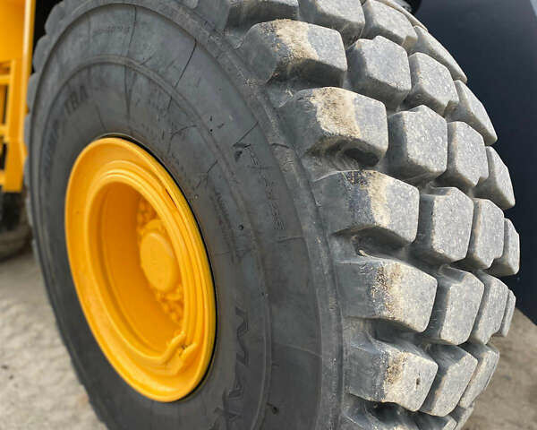 Вольво L 220G, об'ємом двигуна 0 л та пробігом 10 тис. км за 65628 $, фото 41 на Automoto.ua
