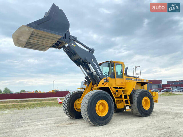 Вольво L 220G, об'ємом двигуна 0 л та пробігом 10 тис. км за 65628 $, фото 34 на Automoto.ua