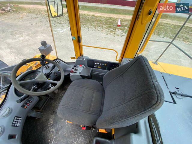 Вольво L 220G, об'ємом двигуна 0 л та пробігом 10 тис. км за 65628 $, фото 52 на Automoto.ua
