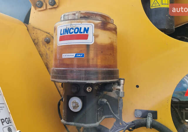 Вольво L 330D, объемом двигателя 0 л и пробегом 8 тыс. км за 182131 $, фото 15 на Automoto.ua