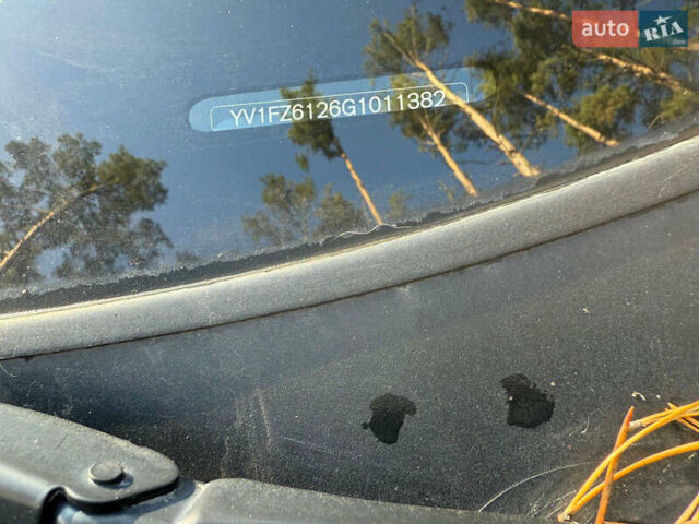 Білий Вольво V60 Cross Country, об'ємом двигуна 2.5 л та пробігом 99 тис. км за 17300 $, фото 13 на Automoto.ua