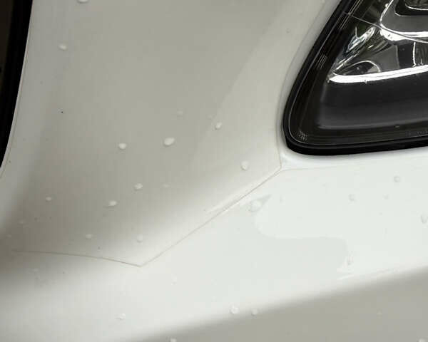 Белый Вольво V60 Cross Country, объемом двигателя 2.4 л и пробегом 54 тыс. км за 22500 $, фото 5 на Automoto.ua