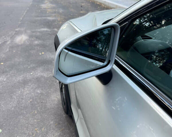 Білий Вольво V60 Cross Country, об'ємом двигуна 2 л та пробігом 196 тис. км за 25000 $, фото 4 на Automoto.ua