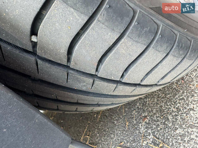 Білий Вольво V60 Cross Country, об'ємом двигуна 2 л та пробігом 196 тис. км за 26500 $, фото 23 на Automoto.ua