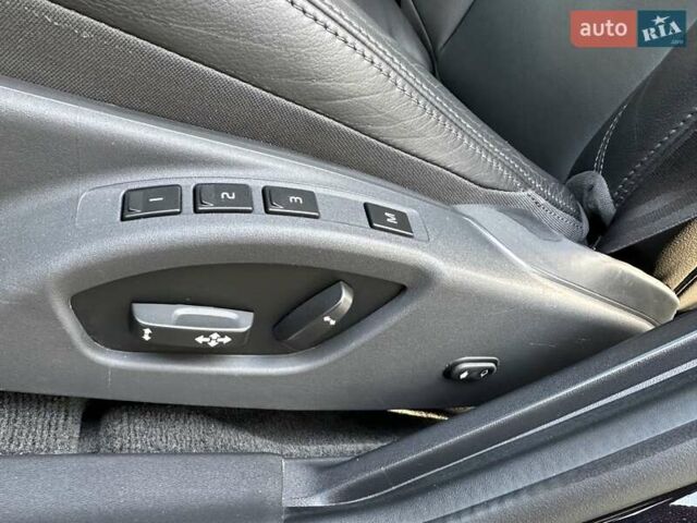 Черный Вольво V60 Cross Country, объемом двигателя 1.97 л и пробегом 139 тыс. км за 18900 $, фото 42 на Automoto.ua