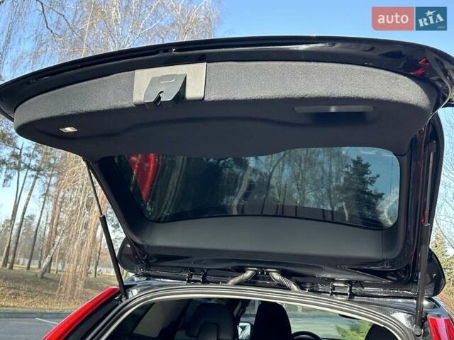 Черный Вольво V60 Cross Country, объемом двигателя 1.97 л и пробегом 139 тыс. км за 18900 $, фото 26 на Automoto.ua