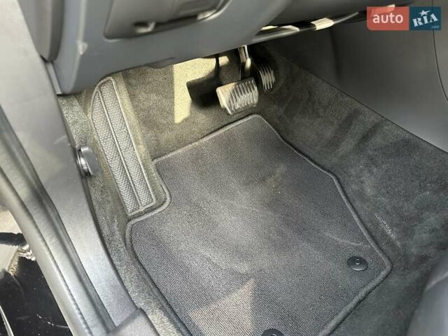 Черный Вольво V60 Cross Country, объемом двигателя 1.97 л и пробегом 139 тыс. км за 18900 $, фото 74 на Automoto.ua