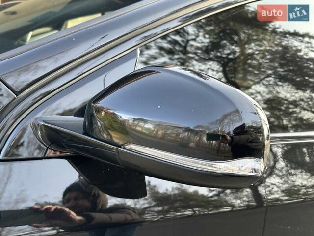 Черный Вольво V60 Cross Country, объемом двигателя 1.97 л и пробегом 139 тыс. км за 18900 $, фото 34 на Automoto.ua