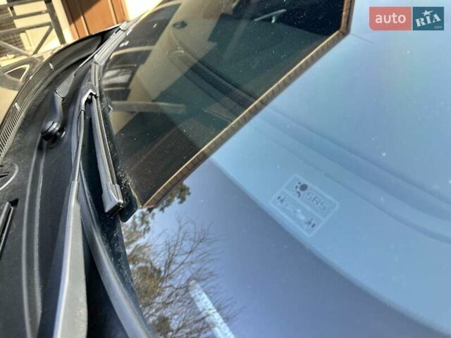 Черный Вольво V60 Cross Country, объемом двигателя 1.97 л и пробегом 139 тыс. км за 18900 $, фото 23 на Automoto.ua